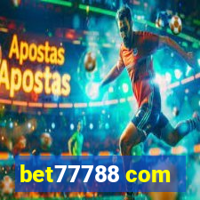 bet77788 com